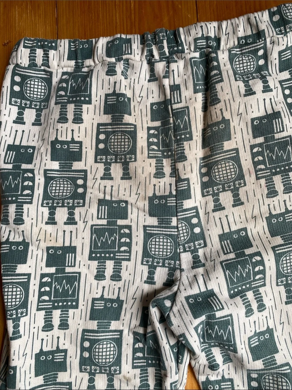 Winter Water Factory sweatpants